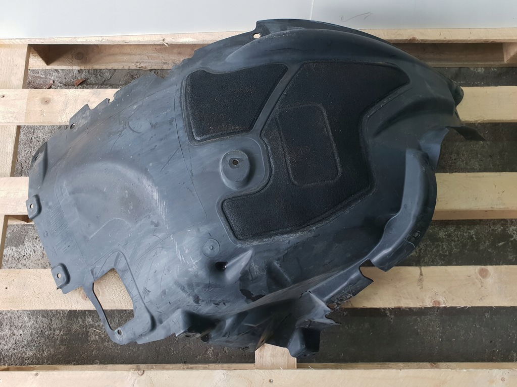 фото №1, Bmw x5 f15 подкрылок правый перед 7290854