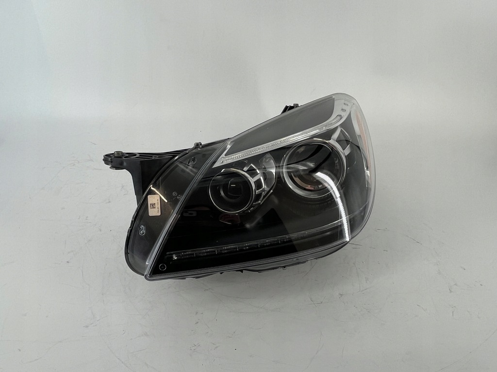 фото №5, Mercedes slk r172 172 ксенон led usa лампа ліва права