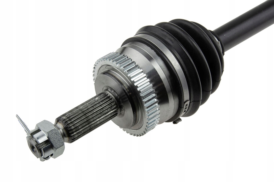 фото №5, Nty приводной вал приводная