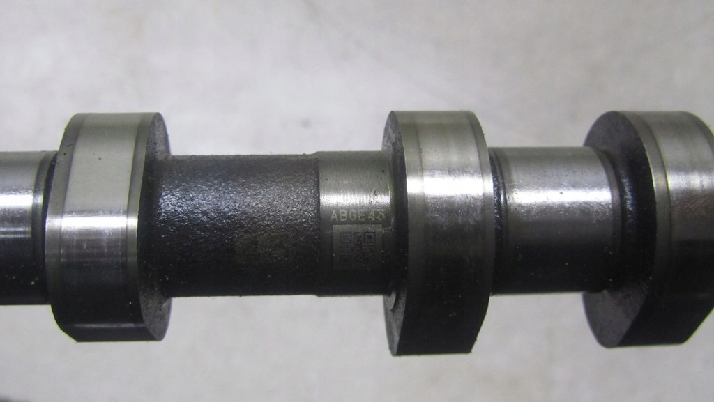 фото №6, Suzuki vitara iii 1.4t вал распределительного вала k14c 14-