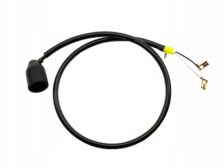 фото №1, Шланг аппарата зажигания fiat 125p polonez żuk