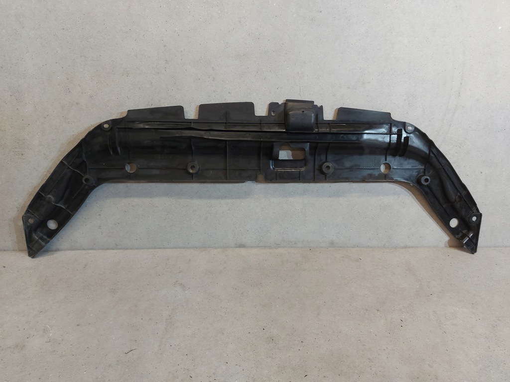 фото №5, Защита поперечина передний toyota rav4 iii 53289-42010