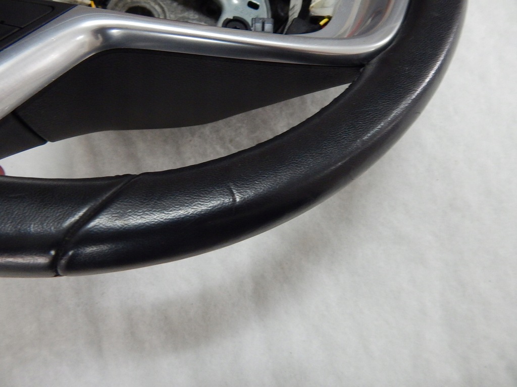 фото №10, Opel meriva b повітропровід шкіра підігрів підігрівається oryg