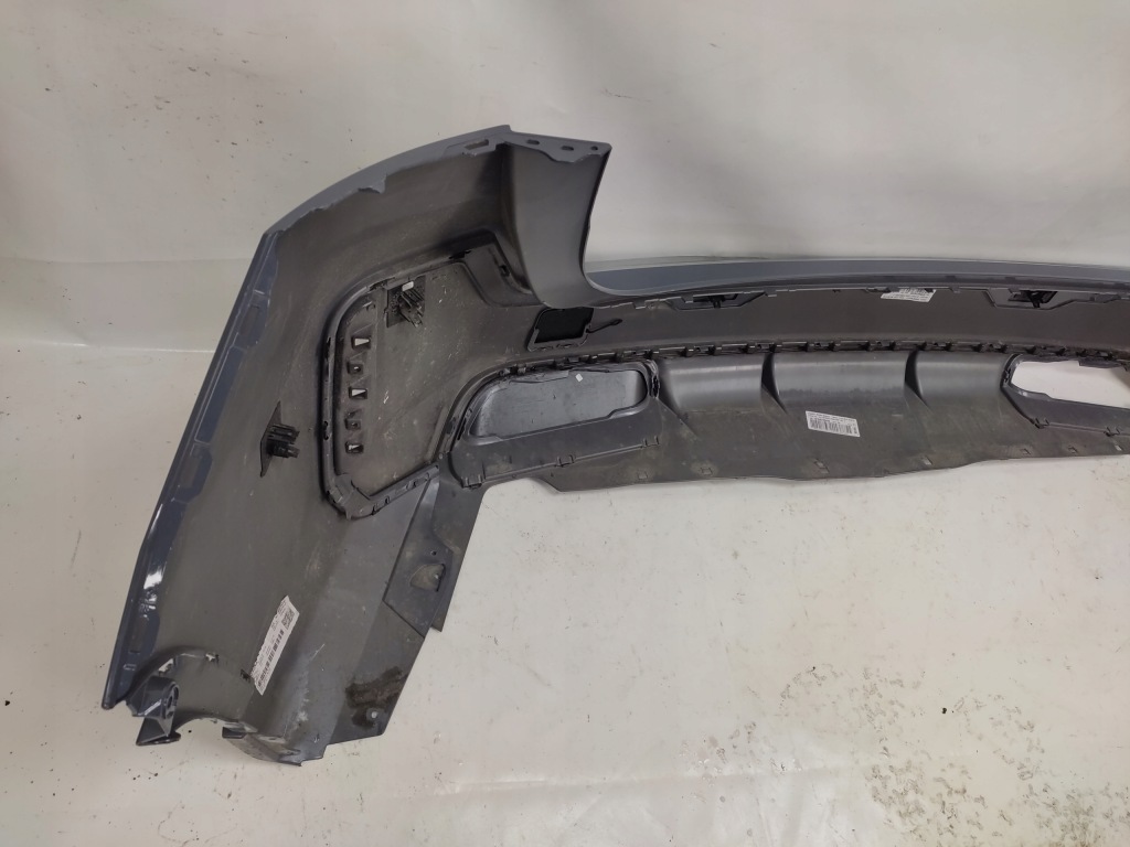 фото №11, Bmw x1 u11 m-pakiet бампер задний задняя 6pdc 2022-