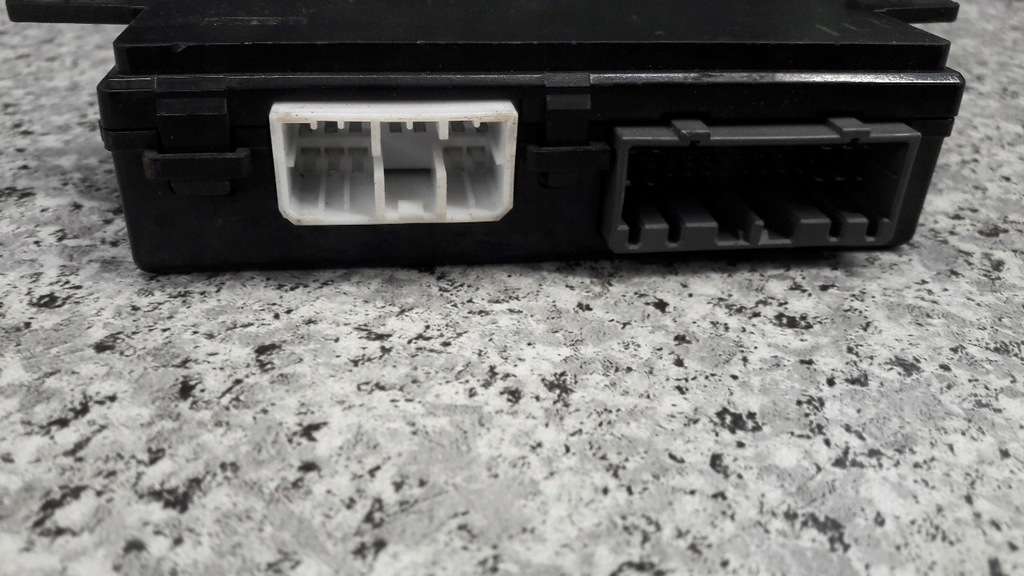 фото №4, Ywc105330 модуль імобілайзер rover 200