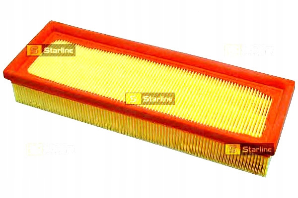 фото №1, Starline фильтр воздуха peugeot 306 1.8 2.0 405 1