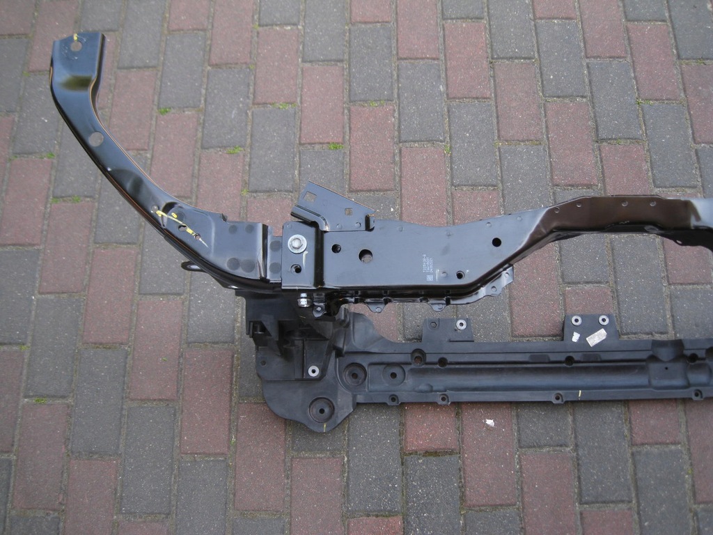 фото №9, Pas передній honda civic x 2017-2021r оригінал