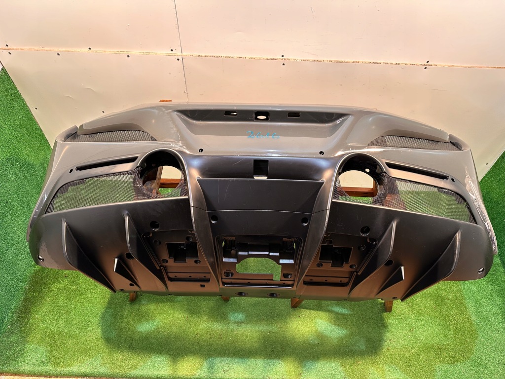 Купить Ferrari f8 tributo бампер задний  задний