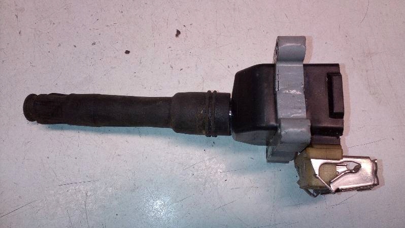 фото №1, Котушка запалювання bmw