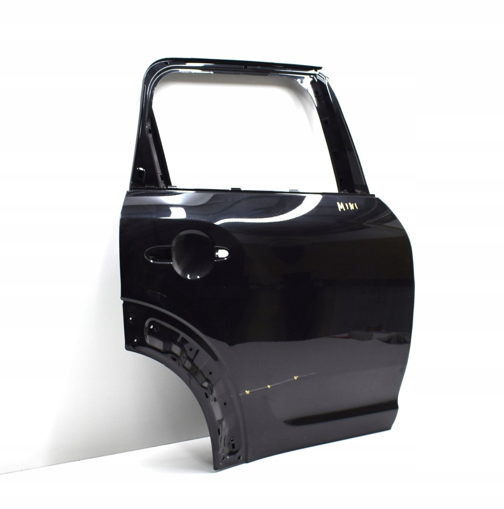 Mini countryman f60 дверь правое  задняя задняя оригинал Цена