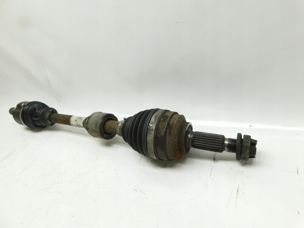 Приводной вал левая перед 391010115r - renault clio iv 1.5 dci Доставка