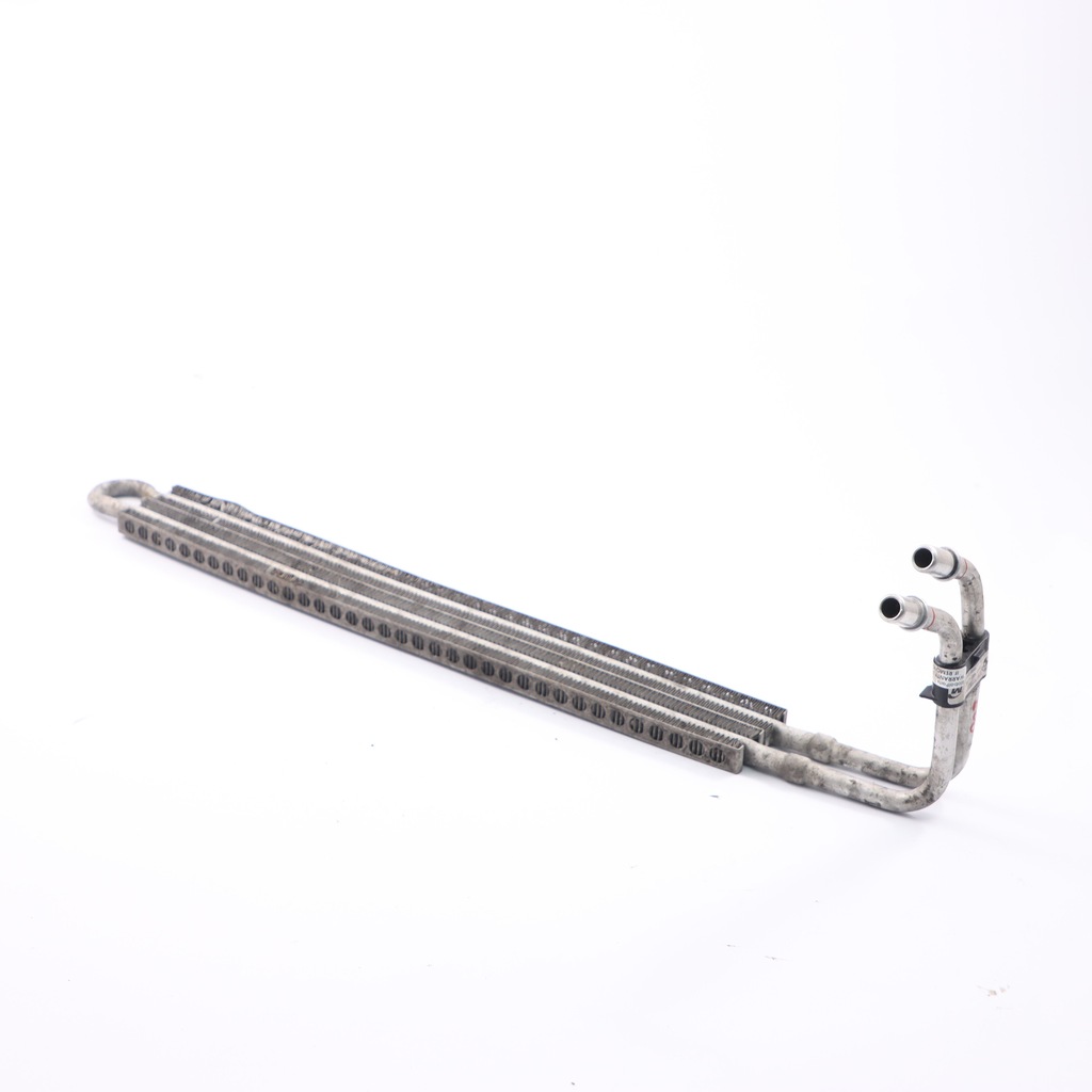 фото №9, Bmw e88 радіатор оливи підсилювача радіатор 752205207