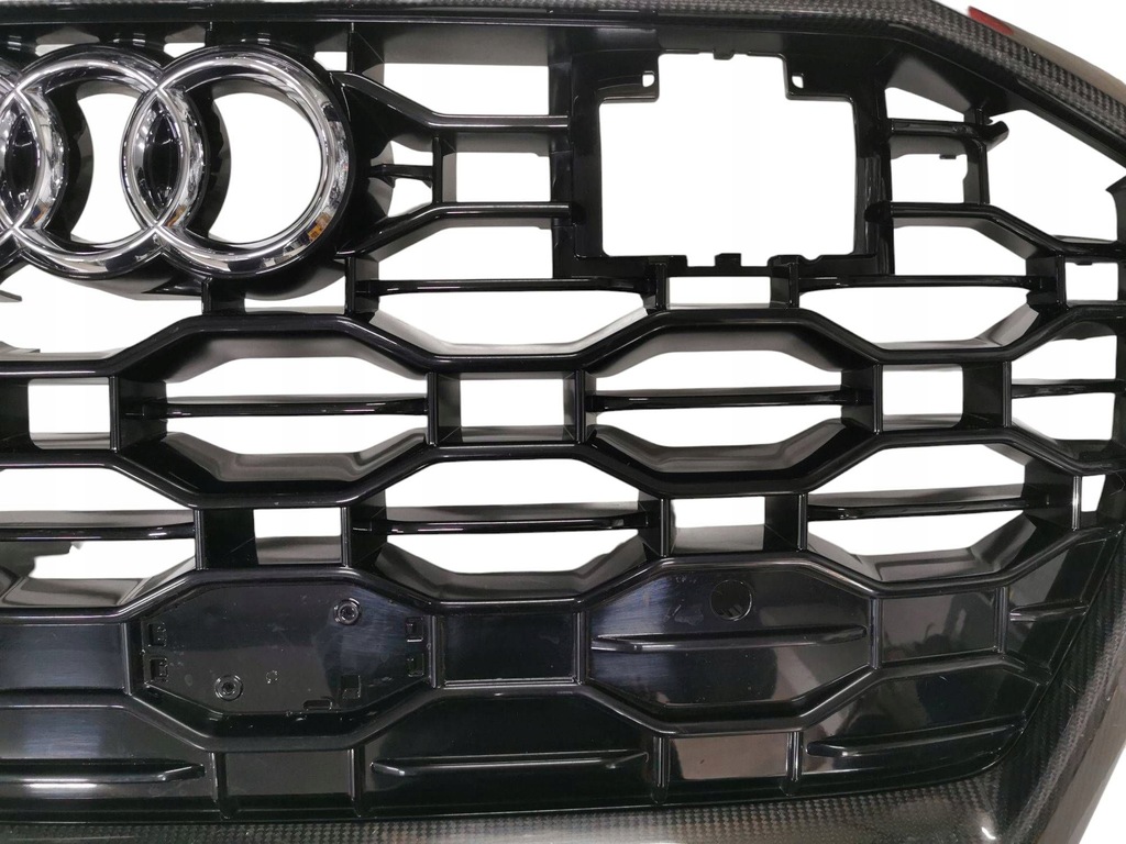 фото №12, Решётка радиатора, решётка радиатора audi rs q-8/ q8 karon przed lift