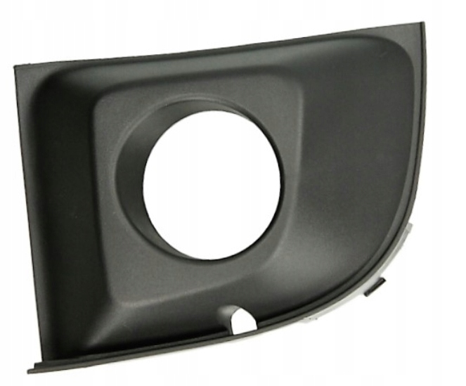 Купить Fiat 500 07- решётка радиатора решётка рамка бампера правая