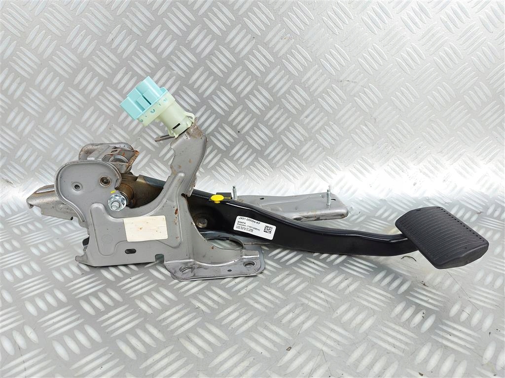 фото №1, Педаль гальма ford kuga mk3 escape автоматична коробка передач 2020-