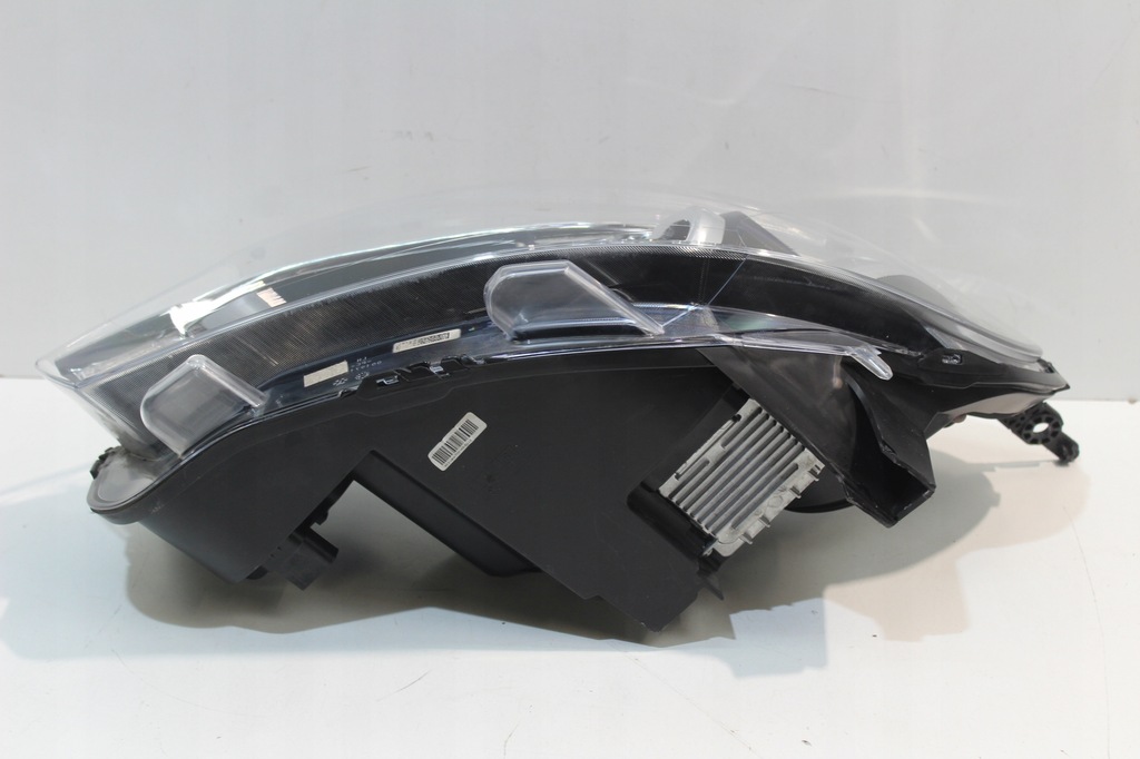 фото №6, Лампа ліва перед toyota proace ii ксенон led перетворювач 9808589980-00