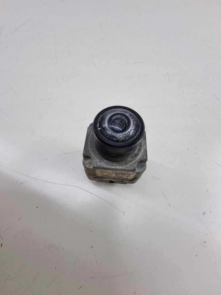 фото №2, Land rover range rover evoque l538 2015 задняя камера заднего вида