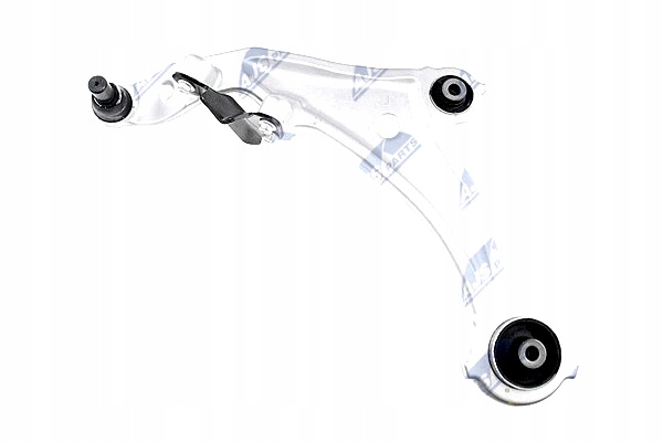 фото №10, Важіль передній nissan murano ii z51 3.5 4x4 2.5dci 4x4 08-14 нижній