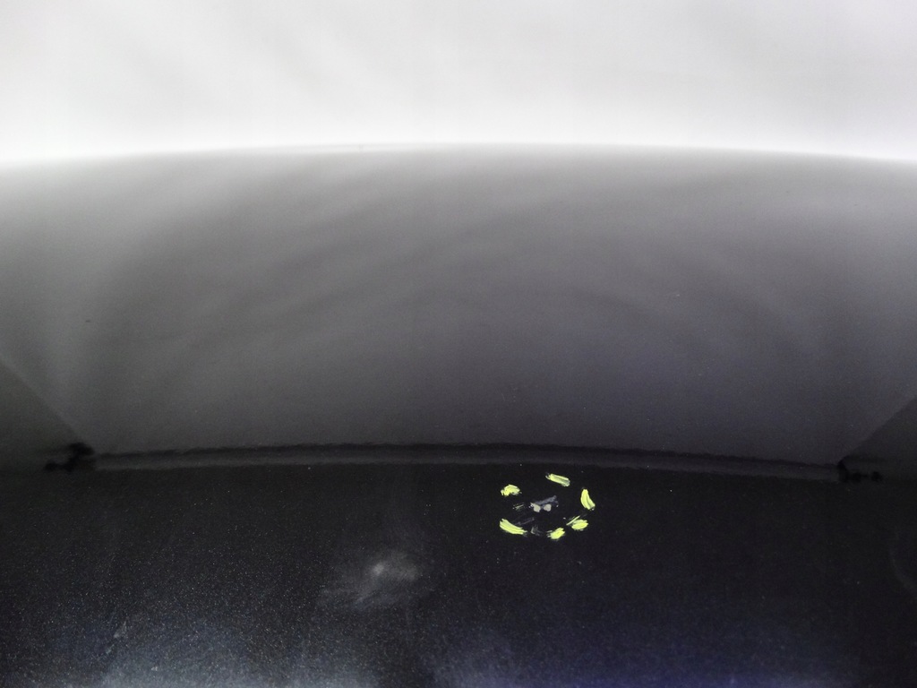 фото №15, Mazda 3 iii bm 2013-2018 капот кришка двигуна оригінальна