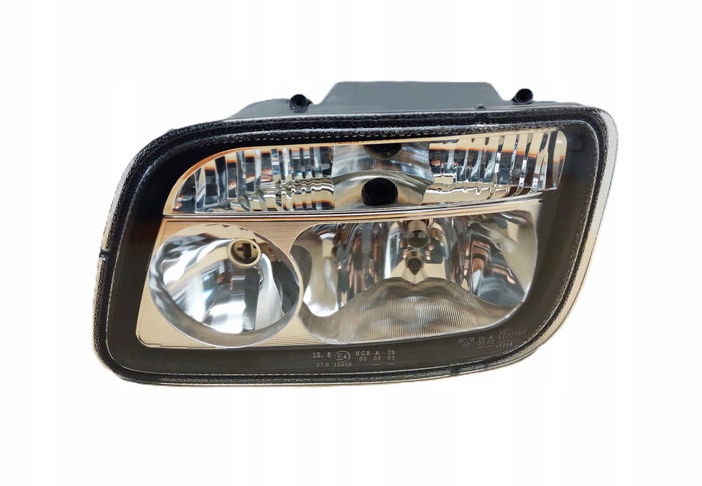 Купить Фара левый 327003227 mercedes actros