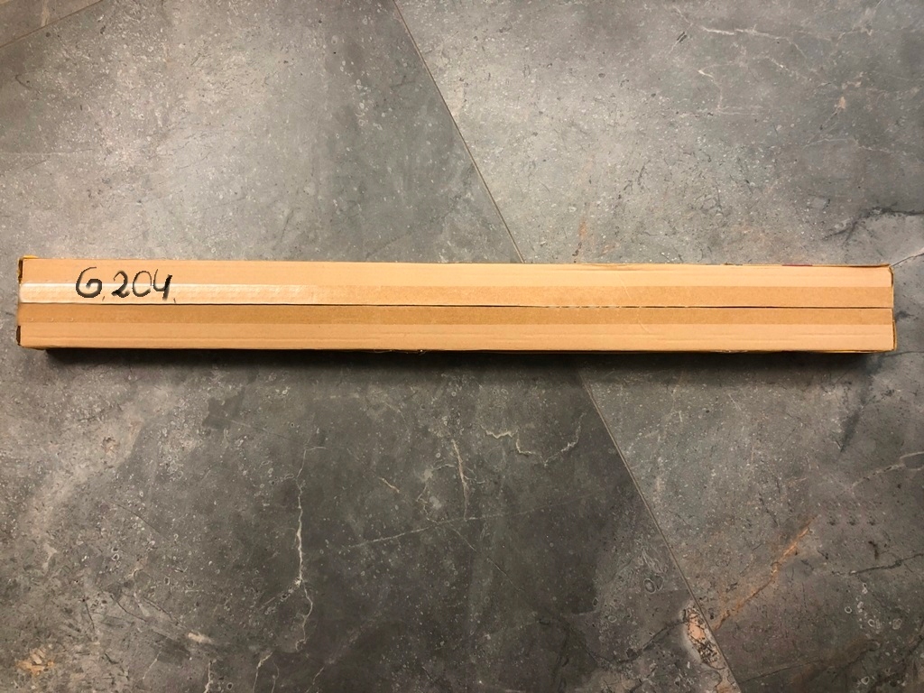 фото №13, Амортизатор левая перед 68253205aa do grand cherokee wk wk2 wh2 van crd 3.0 2016-20