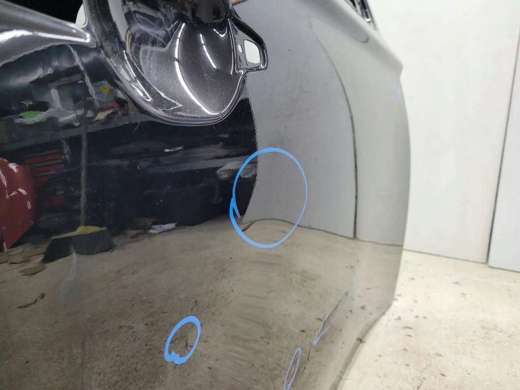 фото №7, Mitsubishi outlander iii 3 дверь перед передние правое fv