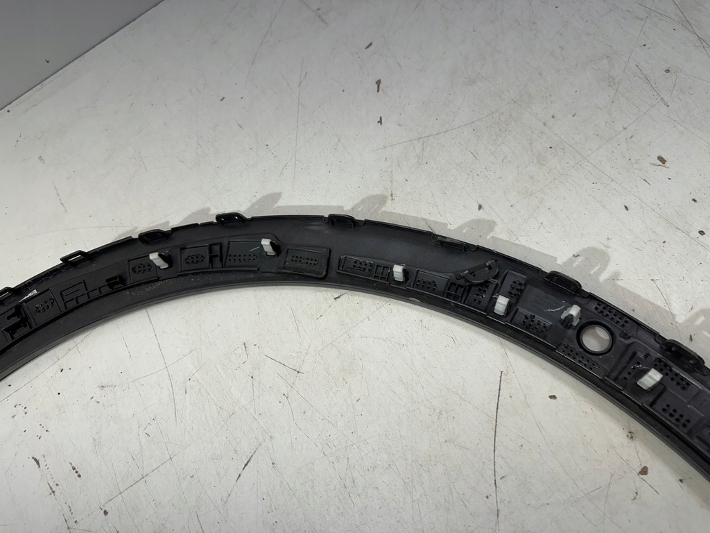 фото №9, Молдинг крыла левый перед genesis gv60 877c3-cu000