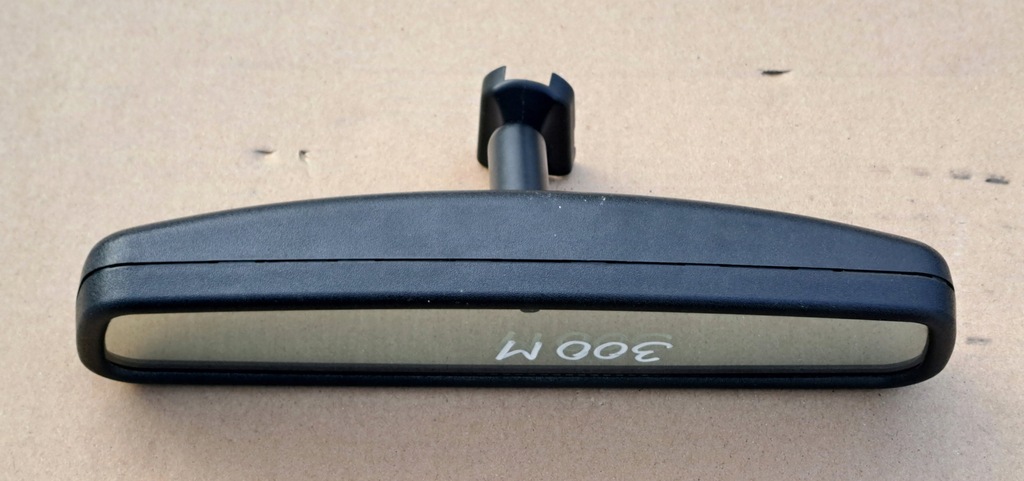 фото №6, Chrysler 300m зеркало заднего вида внутреннее 04757000ab