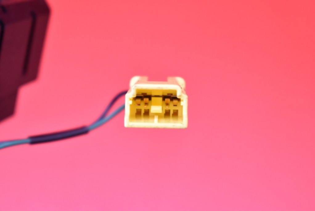 фото №9, Лента подушка безопасности шлейф honda city 5 v 08-13