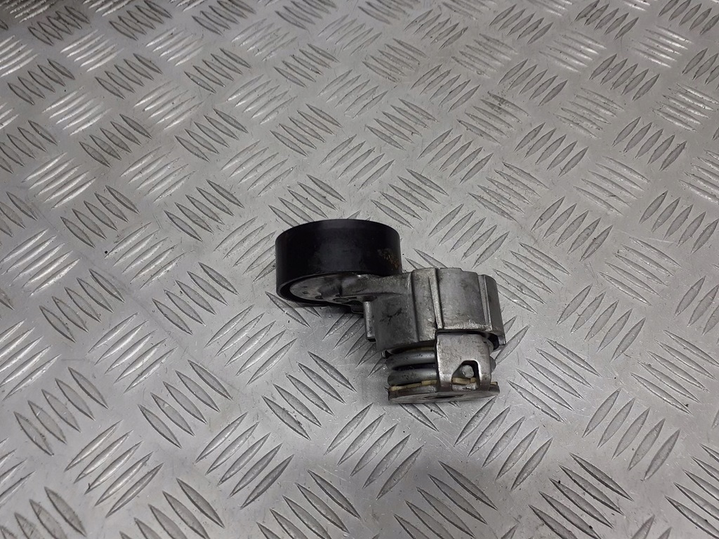 фото №1, Натягувач ремінь dacia logan i 1.5 dci