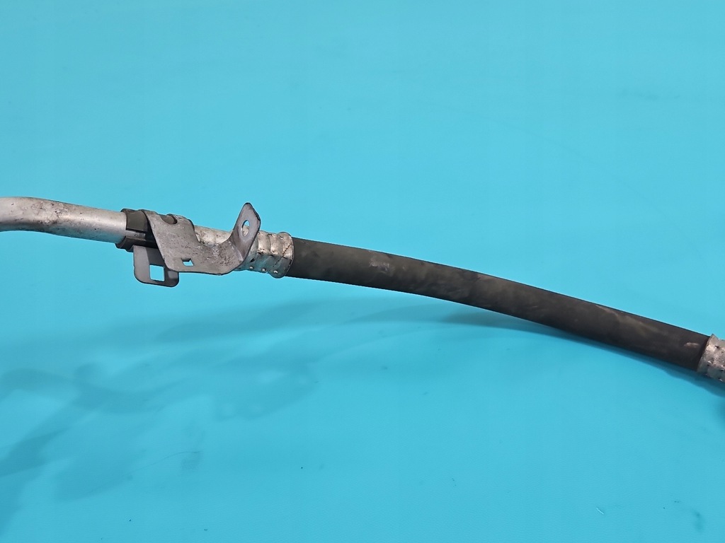 фото №7, Шланг кондиціонера трубка nissan note ii e12 924803vu0a