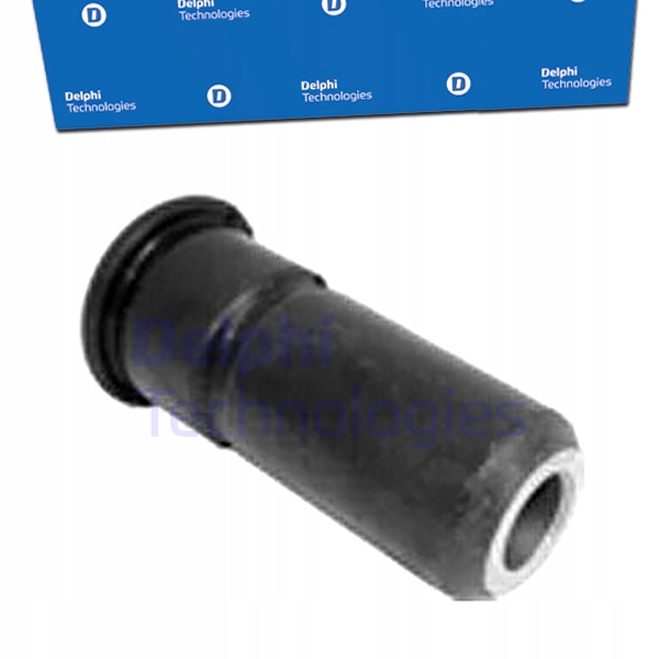 фото №1, Delphi td881w підшипниковий вузол, ресора ресорний