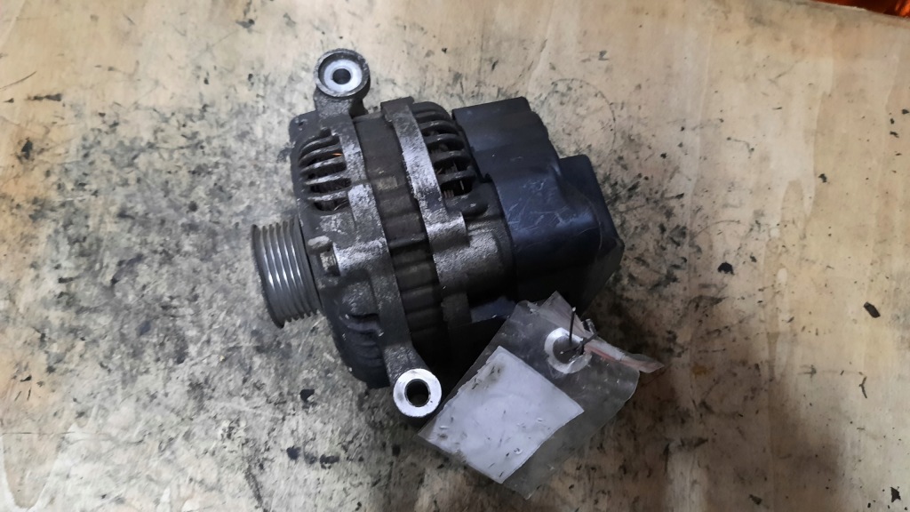 фото №2, Генератор mazda 6 2.0b 03r