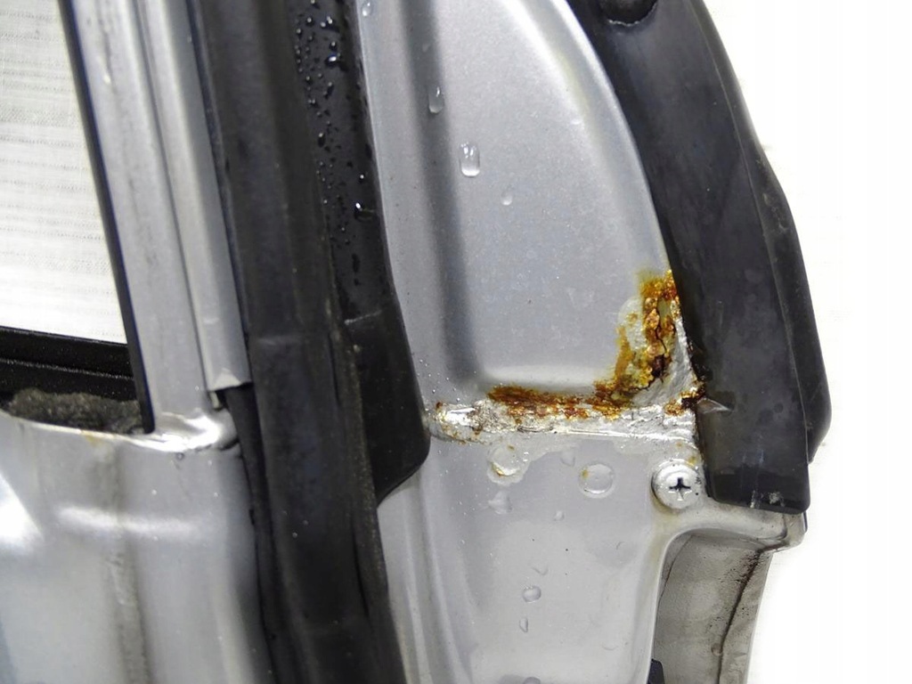 фото №14, M215 двері лівий перед opel antara 2006-2010