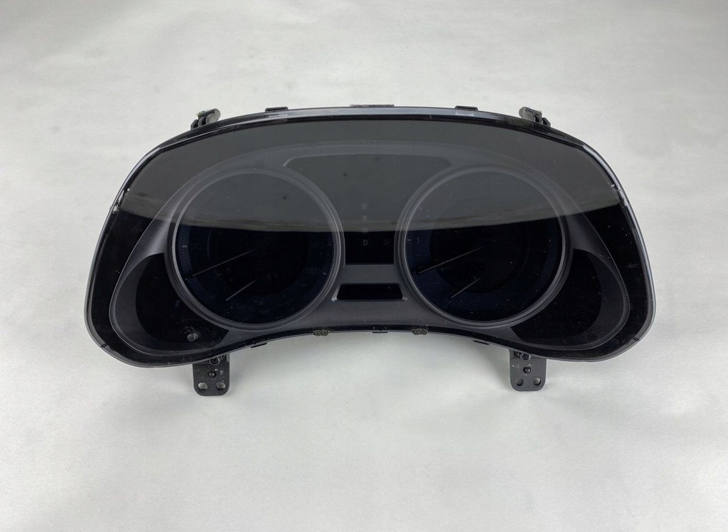 фото №1, Спідометр lexus is ii