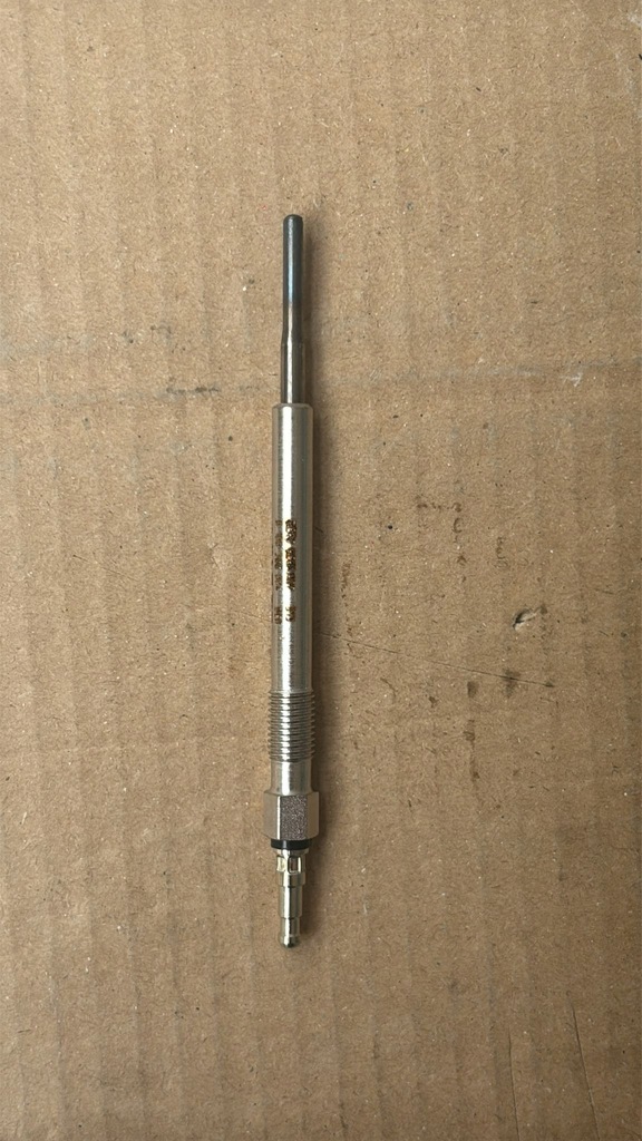 фото №1, N10579802 свічка розжарювання