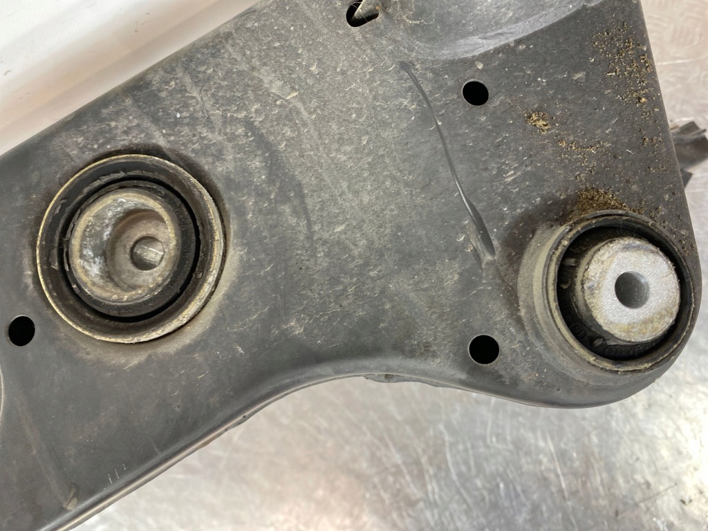 2015 mercedes-benz sl r231 підрамник задні 2312201 Київ