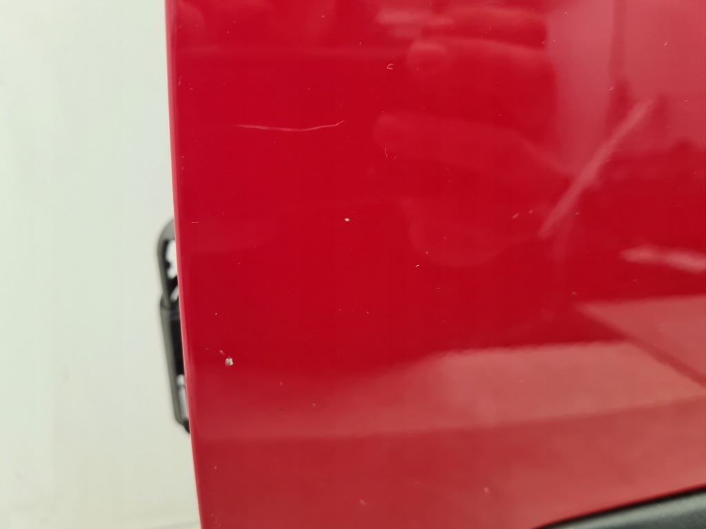 фото №12, Renault clio iii дверь левый перед ov727