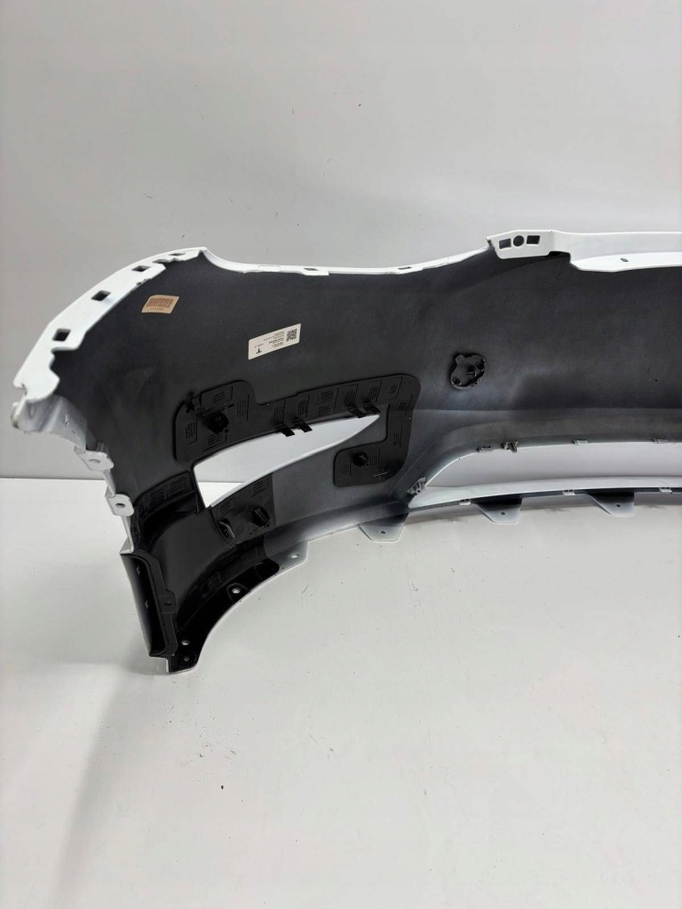 Tesla y бампер перед передній 1493745-00-a Доставка