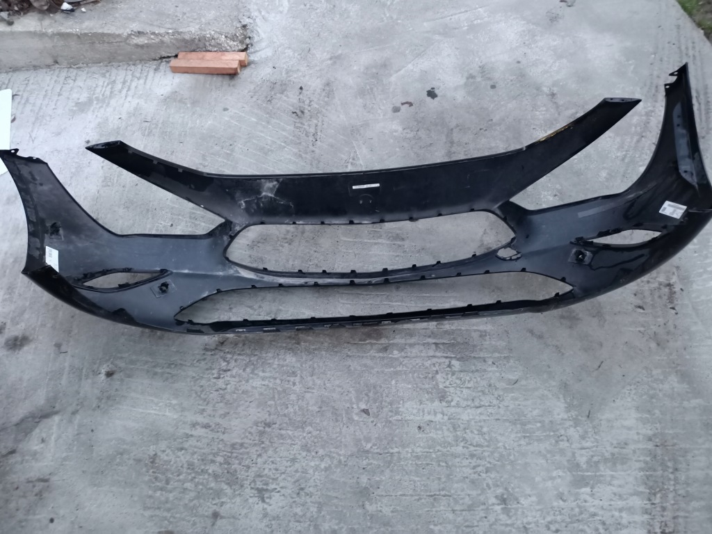 Mercedes a118 бампер перед cla ii a1188855300 с Разборки