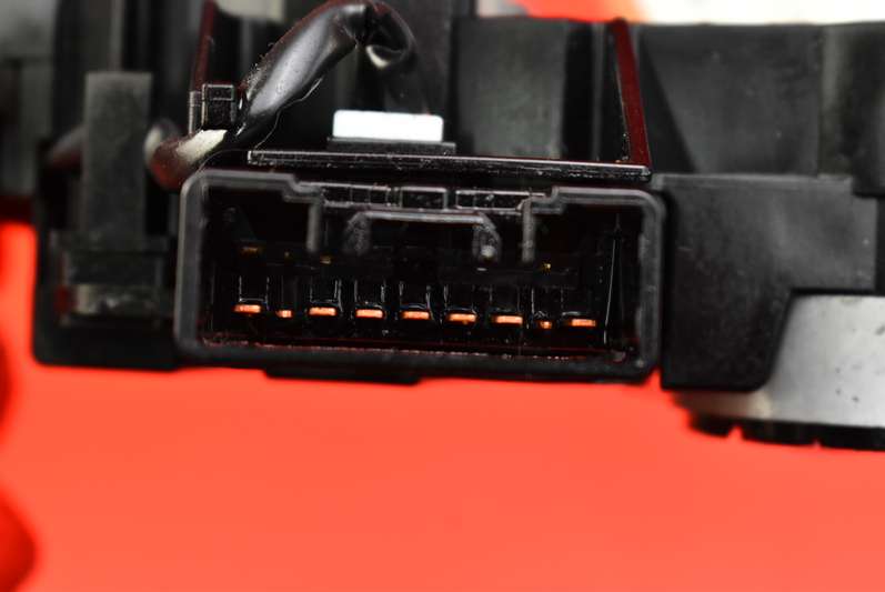 фото №8, Перемикач комбінований перемикач підрульовий 173848 citroen c1 5d 05-08