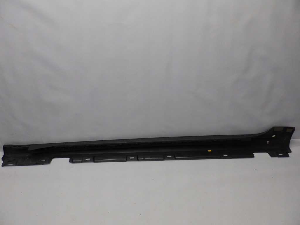 фото №4, Порог правый audi a5 sportback 8w8