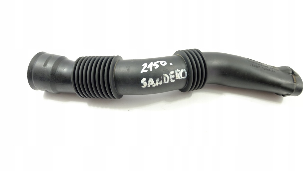 фото №1, Dacia sandero i 1.5 dci труба шланг воздуха 165555736r