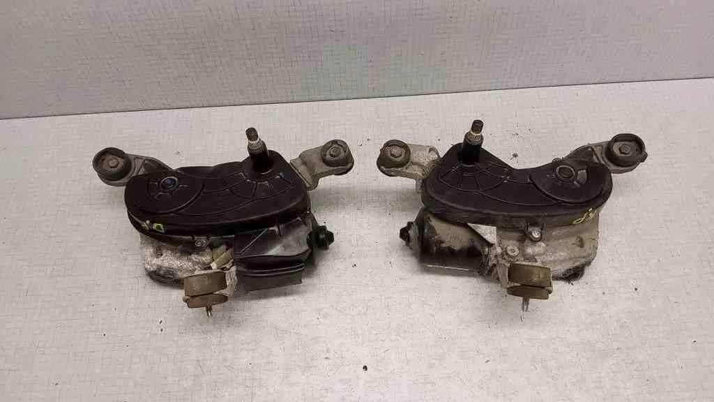 Моторчик механізму двірник citroën c5 2 break re_ 53042696 1.56l Доставка