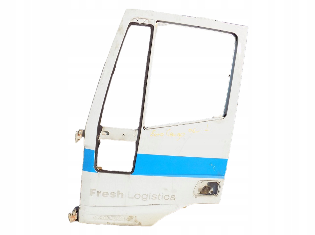 фото №1, Iveco eurocargo tector 120e21 00-08 дверь левая