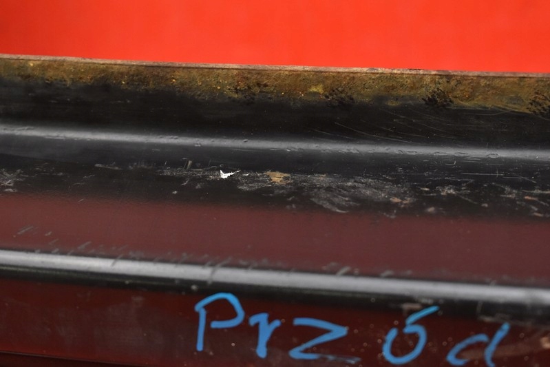 фото №10, Балка бампера перед передня підсилювач vw passat cc 08-12