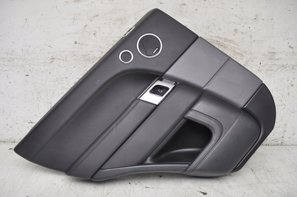 фото №1, Land rover range rover l494 обшивка дверь левый задняя