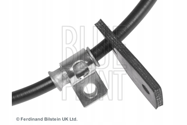 фото №11, Blue print adk84665 cięgło, тормоз стояночный