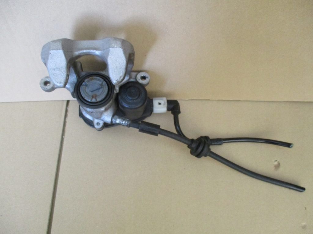 фото №6, Супорт лівий задня jeep compass ii 2 17r-