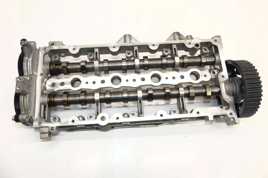 фото №1, Hyundai genesis g80 gv70 2.2 crdi d4hf вали розподільного валу + основа